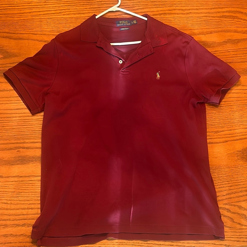 Ralph Lauren Polo / Large